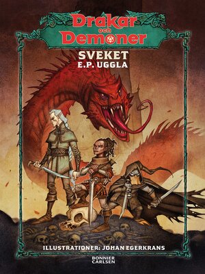 cover image of Sveket